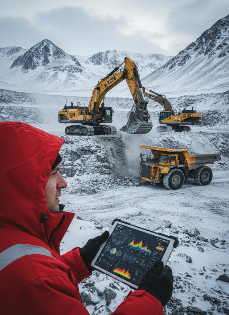 Greenland Diplomatic Crisis