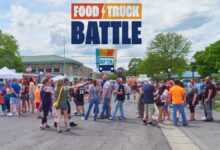 2024 Food Truck Battle expands: Two-day lineup announced