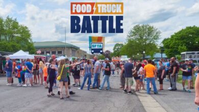 2024 Food Truck Battle expands: Two-day lineup announced