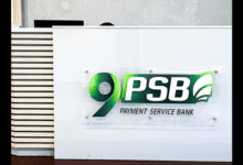 9PSB promotes healthy lifestyle among workers