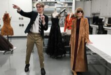 Costume Institute Curator Teases Exhibit