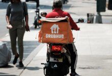 Gig economy in chaos as new wage laws meant to help app-based workers backfire