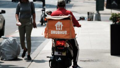 Gig economy in chaos as new wage laws meant to help app-based workers backfire