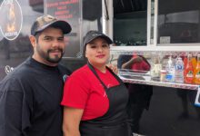 Local couple opens food truck to serve underserved area in Pocatello