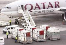 QR Cargo's new animal facility set to fly
