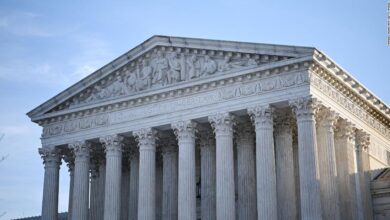 Supreme Court arguments on emergency room abortions