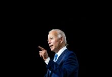 Does the Biden economy have bad election timing or an unfair fed?
