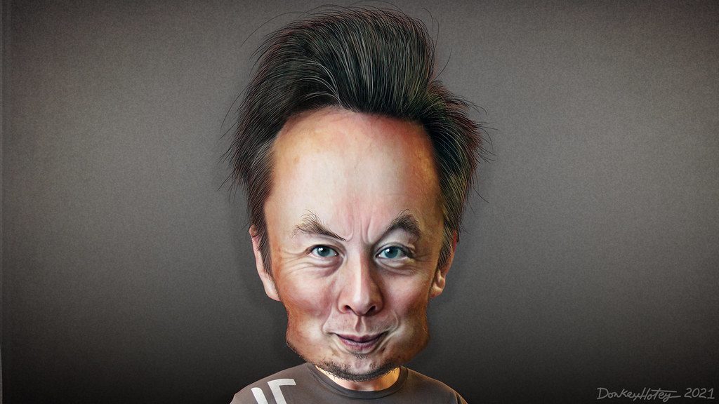 10 Surprising Facts About Elon Musk You Probably Didn't Know