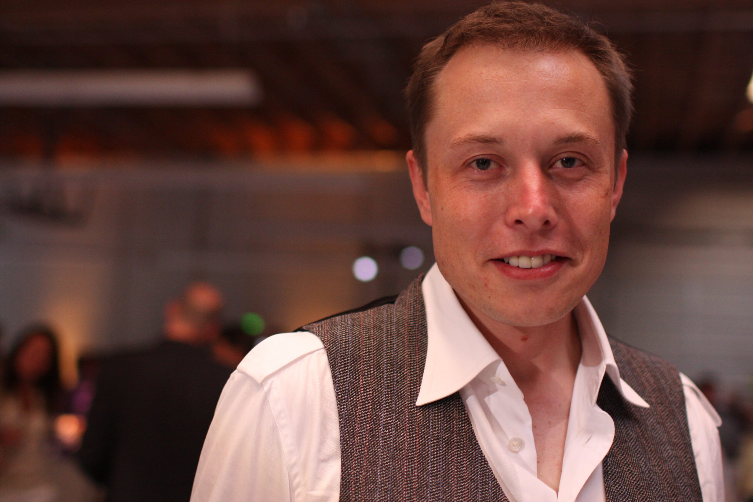 Elon Musk: From Zero to Hero