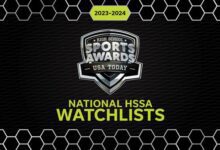 2024 USA TODAY High School Sports Awards Boys Lacrosse Watch List