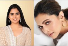 As Mukesh Ambani’s daughter Isha Ambani signs a deal with Deepika Padukone's brand, here’s a look at their lifestyle and net worth - Lifestyle News