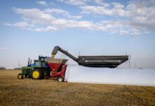 Cleanfarms Champions Circular Economy for Canadian Agricultural Plastics