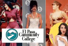 EPCC Hosts Sustainable Fashion Show Honoring Selena In El Paso