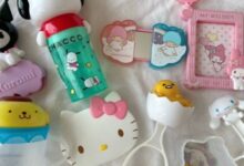 McDonald’s new Happy Meals offer up cute and practical Sanrio lifestyle goods – SoraNews24 -Japan News-