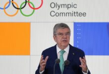 Olympics: IOC outlines strategy for using AI in sports