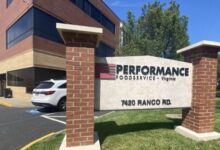 Performance Food Group in lease dispute with landlord of Henrico warehouse