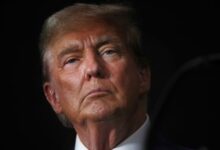 Trump is unindicted co-conspirator in 2020 Michigan fake electors probe, investigator testifies