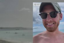 Turks and Caicos travel warning from mom of convicted US tourist – NBC Boston