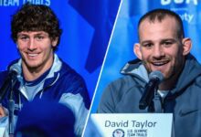 USA Wrestling | At 2024 U.S. Olympic Team Trials, wrestling’s young stars will challenge the sport’s legends