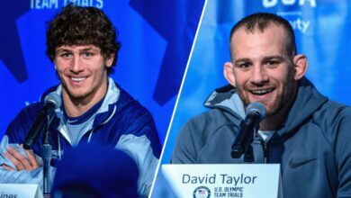 USA Wrestling | At 2024 U.S. Olympic Team Trials, wrestling’s young stars will challenge the sport’s legends