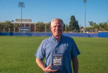 Video Observer: David "Mr. Bucketlist" Jerome Writes Book on Baseball History