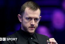 World Snooker Championship: Mark Allen says 'career will be disappointment without world title'