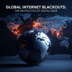 Global Internet Blackouts