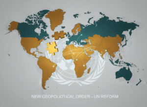 UN Security Council Reform