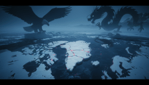 Greenland Diplomatic Crisis