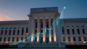 Kevin Warsh Fed Nomination