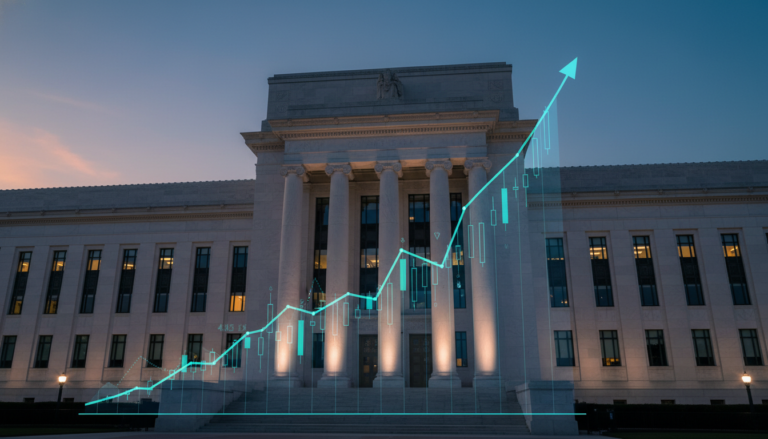 Kevin Warsh Fed Nomination