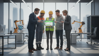 Comprehensive Guide to the 2025 Legislation and Its Economic Impact