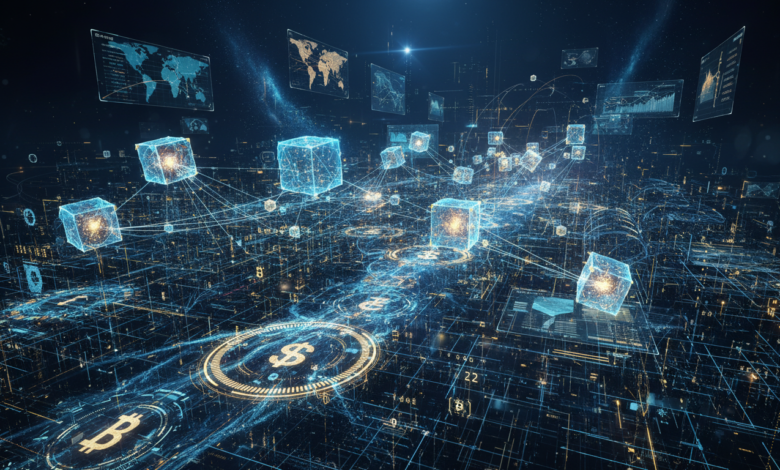 Agentic Commerce: The $5 Trillion Shift Redefining the Global Economy