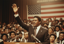 Jesse Jackson Death, Civil Rights, Rainbow PUSH, US Politics, Breaking News 2026