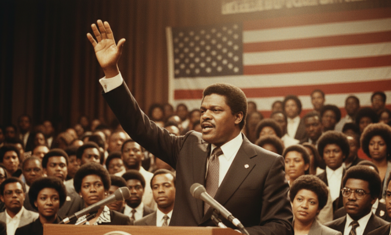 Jesse Jackson Death, Civil Rights, Rainbow PUSH, US Politics, Breaking News 2026