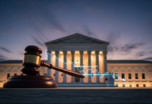 Supreme Court Tariff Ruling 2026: Trump Executive Power Struck Down