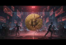 Bitcoin Collapse 2026: Crypto Erases 15 Months of Election Gains