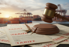 Supreme Court Tariff Ruling: $133B Refund Chaos Explained