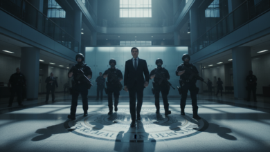 FBI Leadership Purge: Kash Patel Fires Key Officials 2026