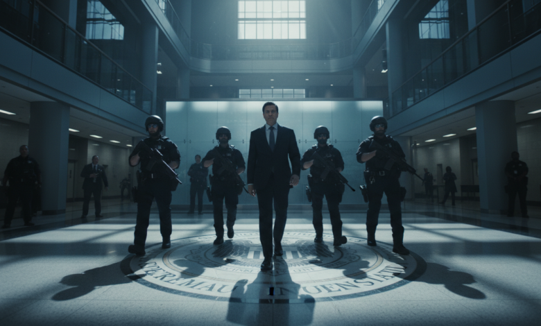 FBI Leadership Purge: Kash Patel Fires Key Officials 2026