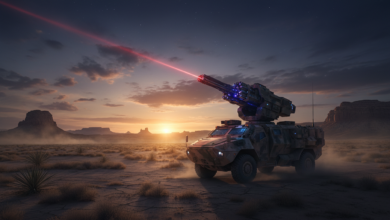 us-military-laser-cbp-drone-incident-2026