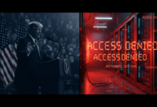 President Trump orders an immediate ban on Anthropic AI following a Pentagon standoff. Discover the impact on national security, autonomous weapons, and the tech industry.