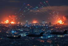 US-Israel Iran Strikes 2026: Khamenei Reported Killed in Joint Operation