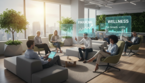 Workplace Financial Wellness