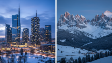 Milano Cortina 2026: The Complete Guide to the Winter Olympics