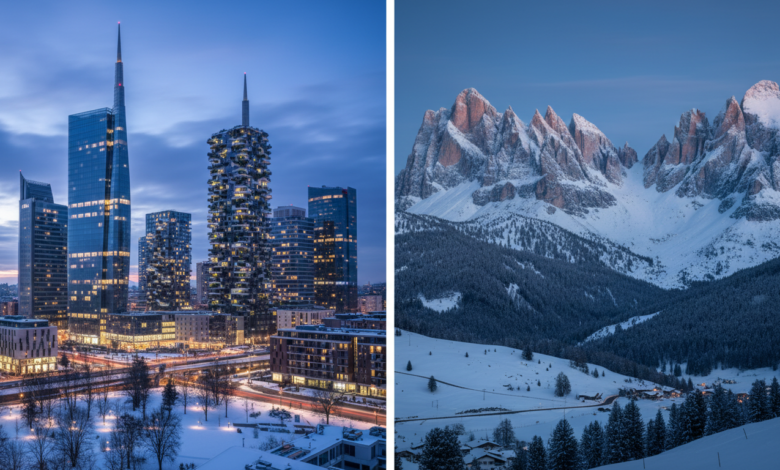Milano Cortina 2026: The Complete Guide to the Winter Olympics